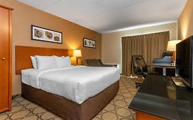 Comfort Inn South